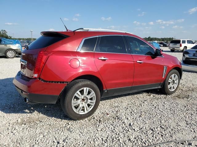 2013 Cadillac SRX Luxury Collection