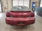 2001 Pontiac Grand AM SE1