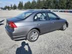 2005 Honda Civic EX