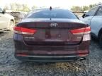 2018 KIA Optima EX