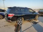 2012 Toyota Highlander Limited