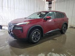 Nissan Rogue salvage cars for sale: 2024 Nissan Rogue SV