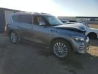 2015 Infiniti QX80