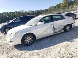 Salvage cars for sale at Ellenwood, GA auction: 2009 Toyota Avalon XL