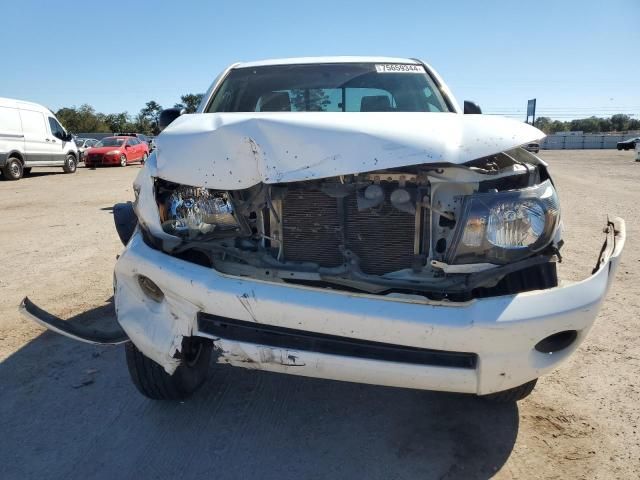 2005 Toyota Tacoma Prerunner Access Cab