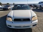 2004 Subaru Legacy L Special