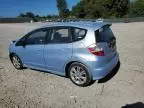 2009 Honda FIT Sport