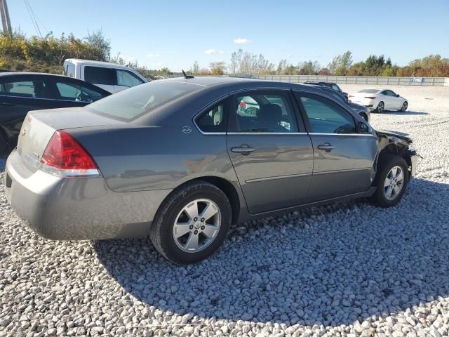 2008 Chevrolet Impala LT