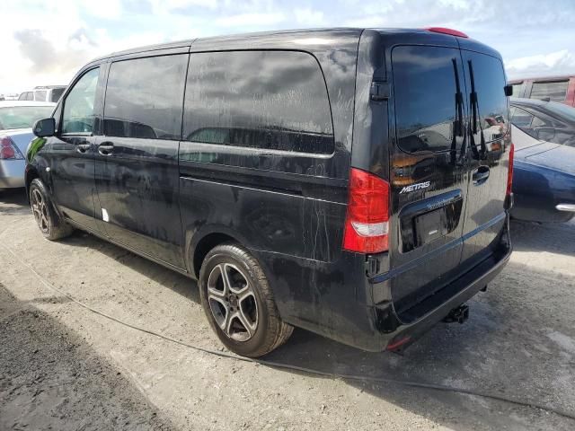 2019 Mercedes-Benz Metris