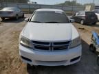 2013 Dodge Avenger SXT