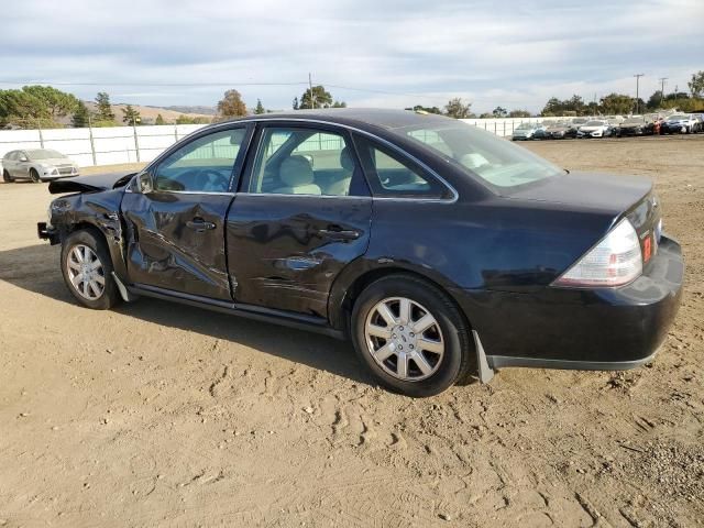 2009 Ford Taurus SE