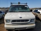 1998 Ford Econoline E150 Van