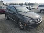 2014 Volkswagen Tiguan S