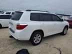 2009 Toyota Highlander