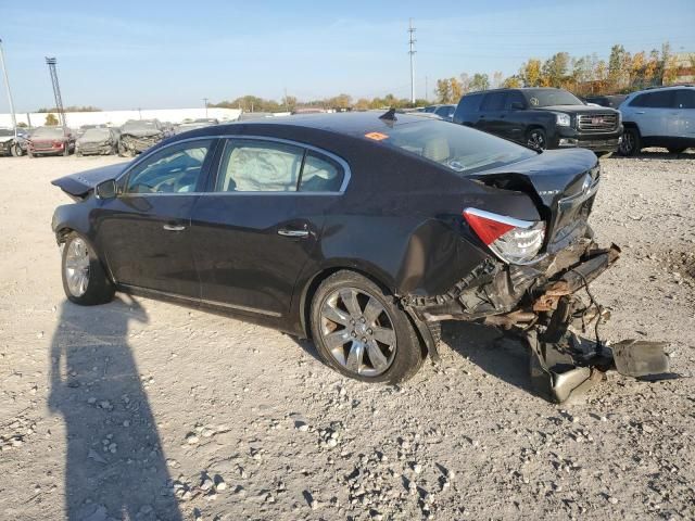 2013 Buick Lacrosse Premium