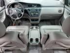 2003 Honda Odyssey EXL