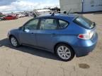 2010 Subaru Impreza 2.5I