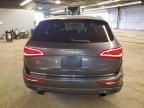 2016 Audi Q5 Premium