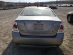 2008 Ford Fusion SE