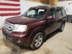 2009 Honda Pilot EXL