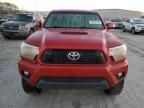 2012 Toyota Tacoma Double Cab Long BED