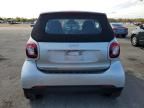 2018 Smart Fortwo