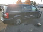 2011 Chrysler Town & Country Touring L