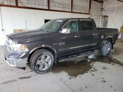 Cars With No Damage for sale at auction: 2018 Dodge RAM 1500 SLT