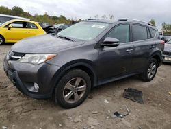 2015 Toyota Rav4 XLE en venta en Duryea, PA