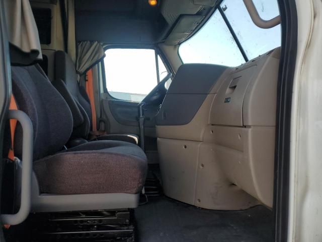 2016 Freightliner Cascadia 125