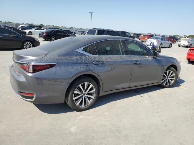 2021 Lexus ES 250 Base