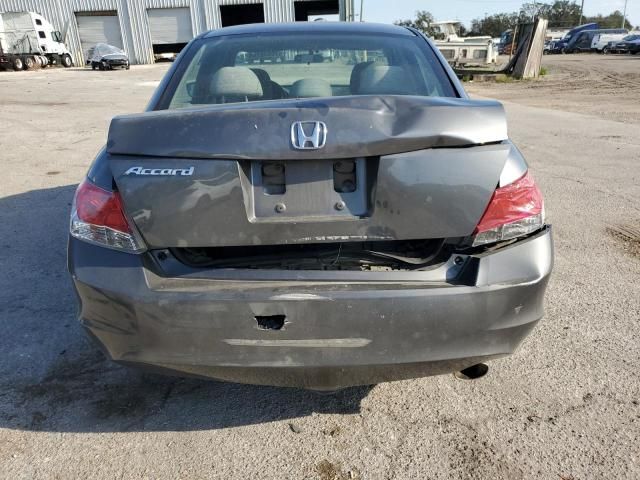 2010 Honda Accord LXP