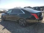 2016 Cadillac CT6 Platinum