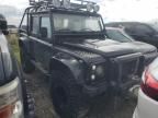 1994 Land Rover Defender