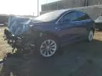 2018 Tesla Model X