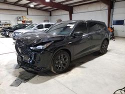 Acura Vehiculos salvage en venta: 2022 Acura MDX A-Spec