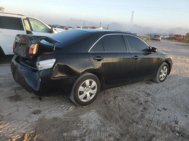 2007 Toyota Camry CE