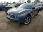 2009 Infiniti FX35