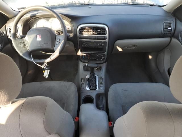 2003 Saturn L200