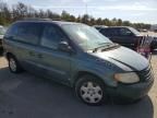 2007 Chrysler Town & Country LX