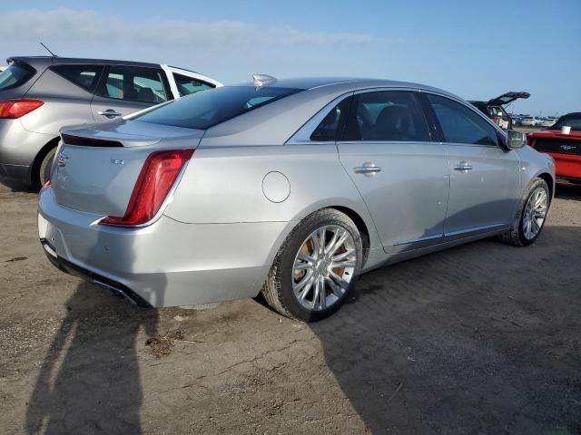 2019 Cadillac XTS Luxury