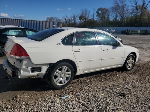 2007 Chevrolet Impala LT