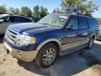 2011 Ford Expedition EL XLT