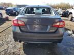 2015 Subaru Legacy 2.5I Premium