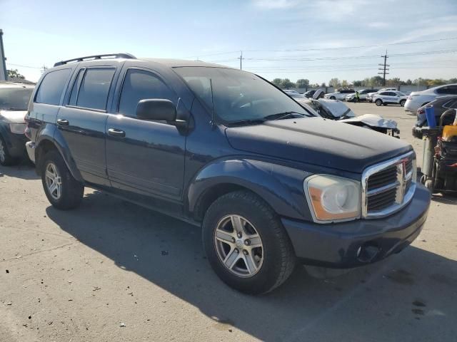 2005 Dodge Durango SLT