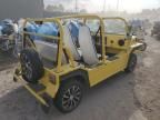 2022 Moke 4 Door