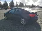 2012 KIA Forte SX