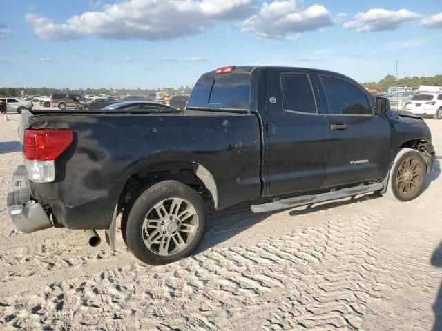 2013 Toyota Tundra Double Cab SR5