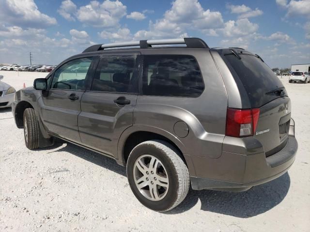 2006 Mitsubishi Endeavor LS