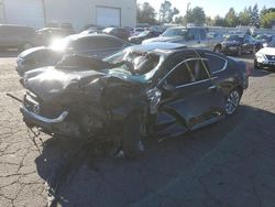 Honda salvage cars for sale: 2013 Honda Accord EXL